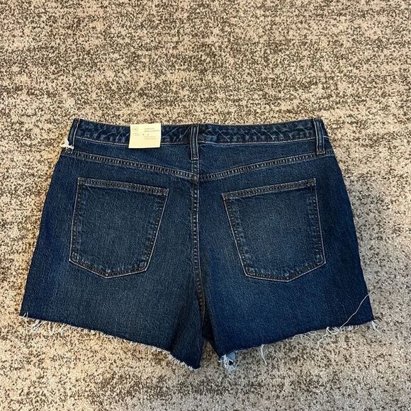 Universal Thread Vintage Midi Shorts 14/32W - Picture 5 of 9